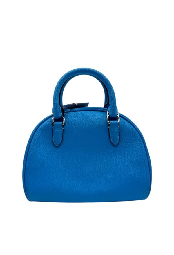 COACH  - SYDNEY SATCHEL - Image 5